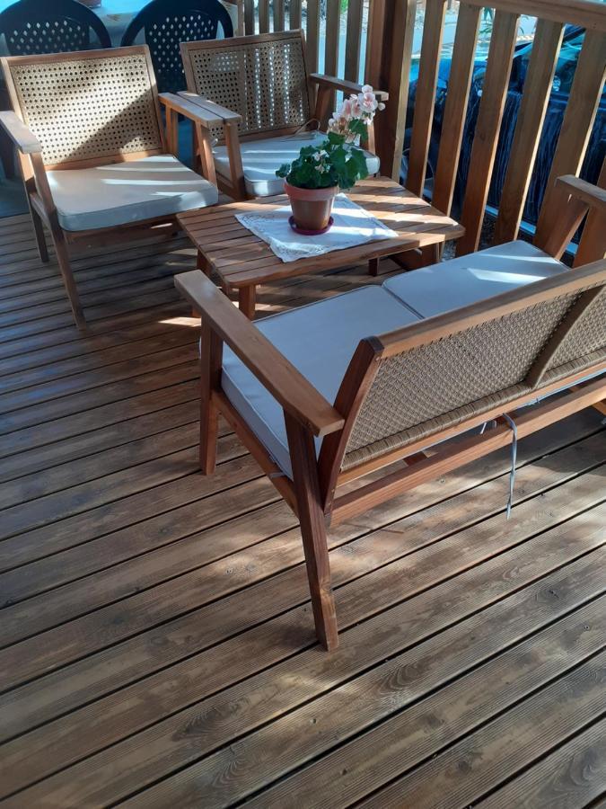 Les Cigales Campingplatz *