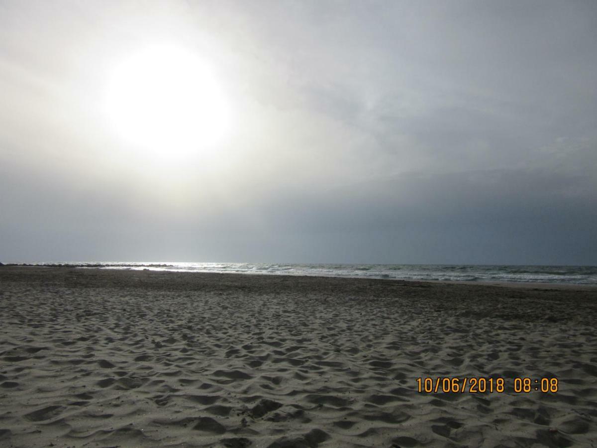 Campingplatz Les Cigales Vic-la-Gardiole