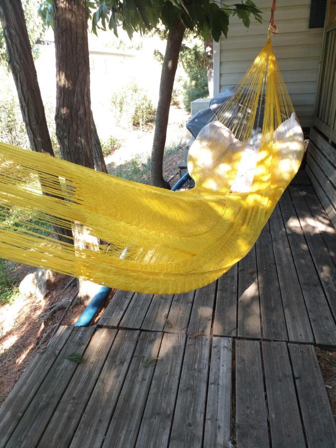 Les Cigales Camping Vic-la-Gardiole